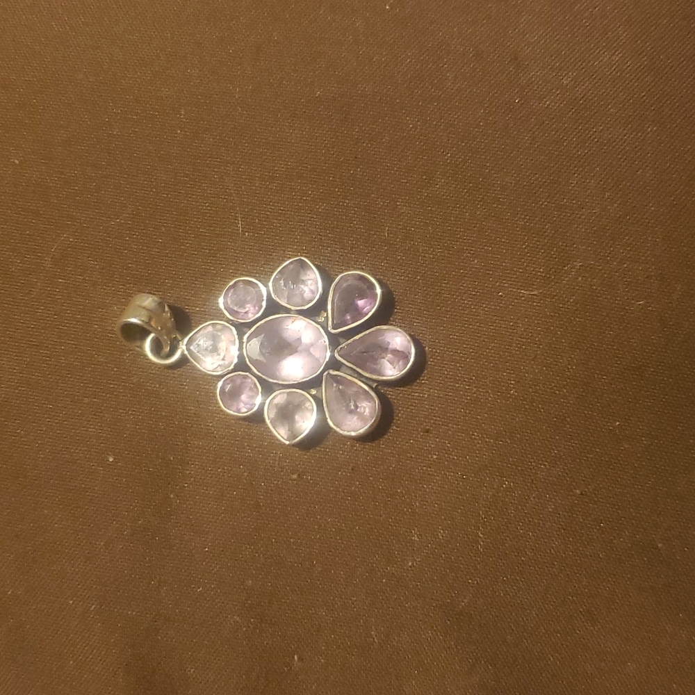 Pendant